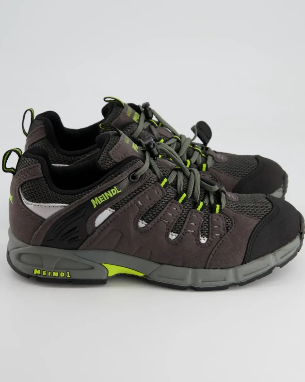 Snap jun. Wanderschuhe in Grau