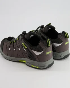 Snap jun. Wanderschuhe in Grau