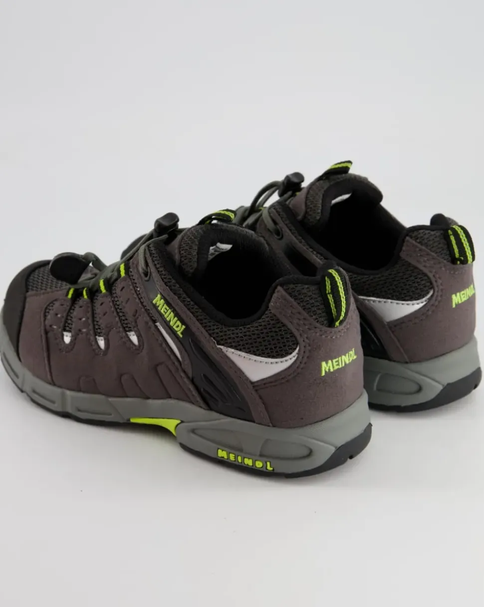 Snap jun. Wanderschuhe in Grau