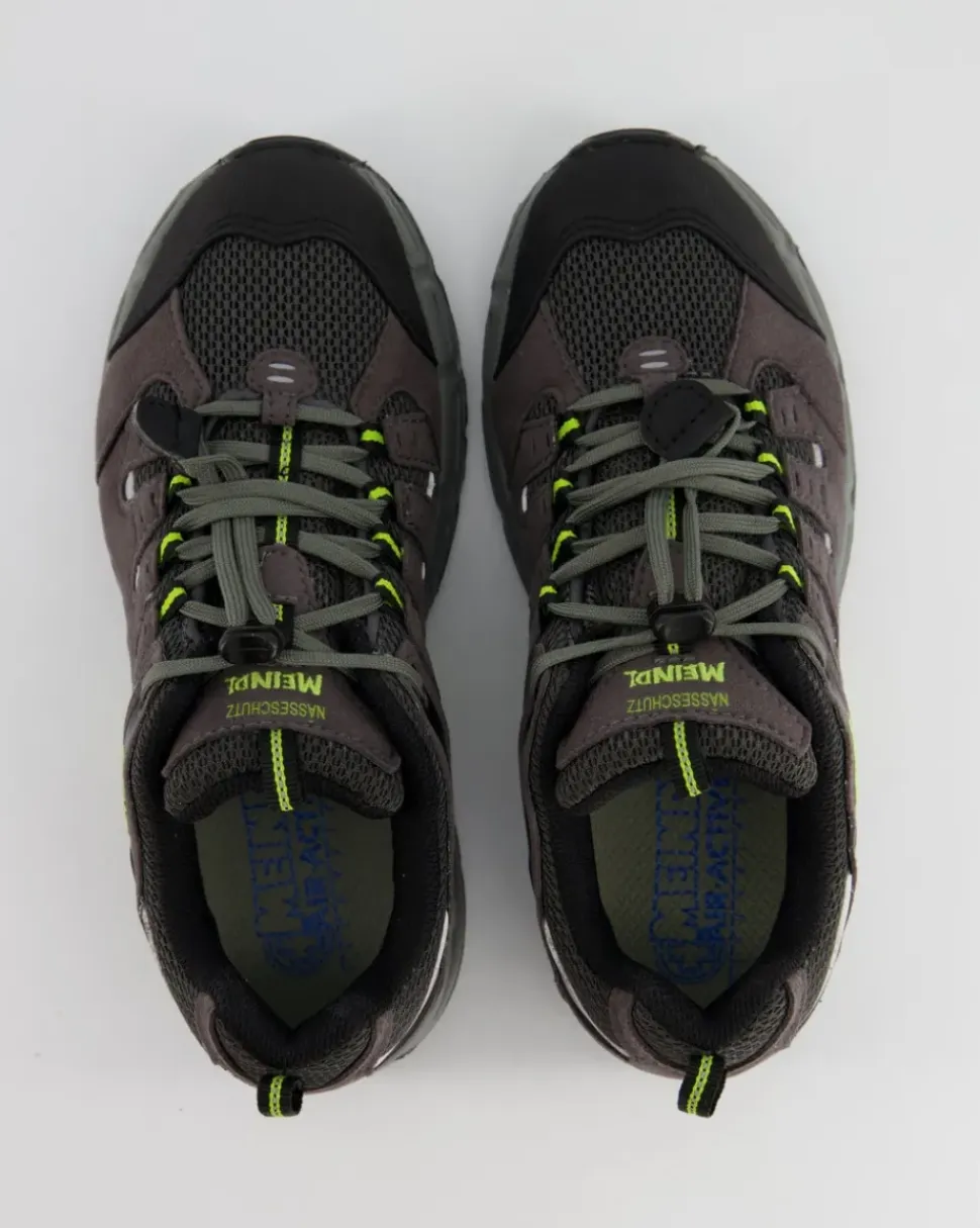 Snap jun. Wanderschuhe in Grau
