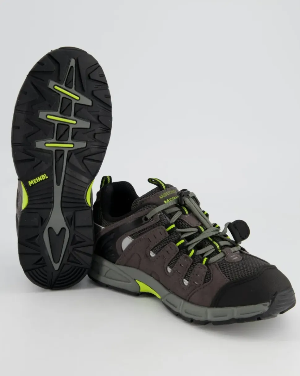 Snap jun. Wanderschuhe in Grau