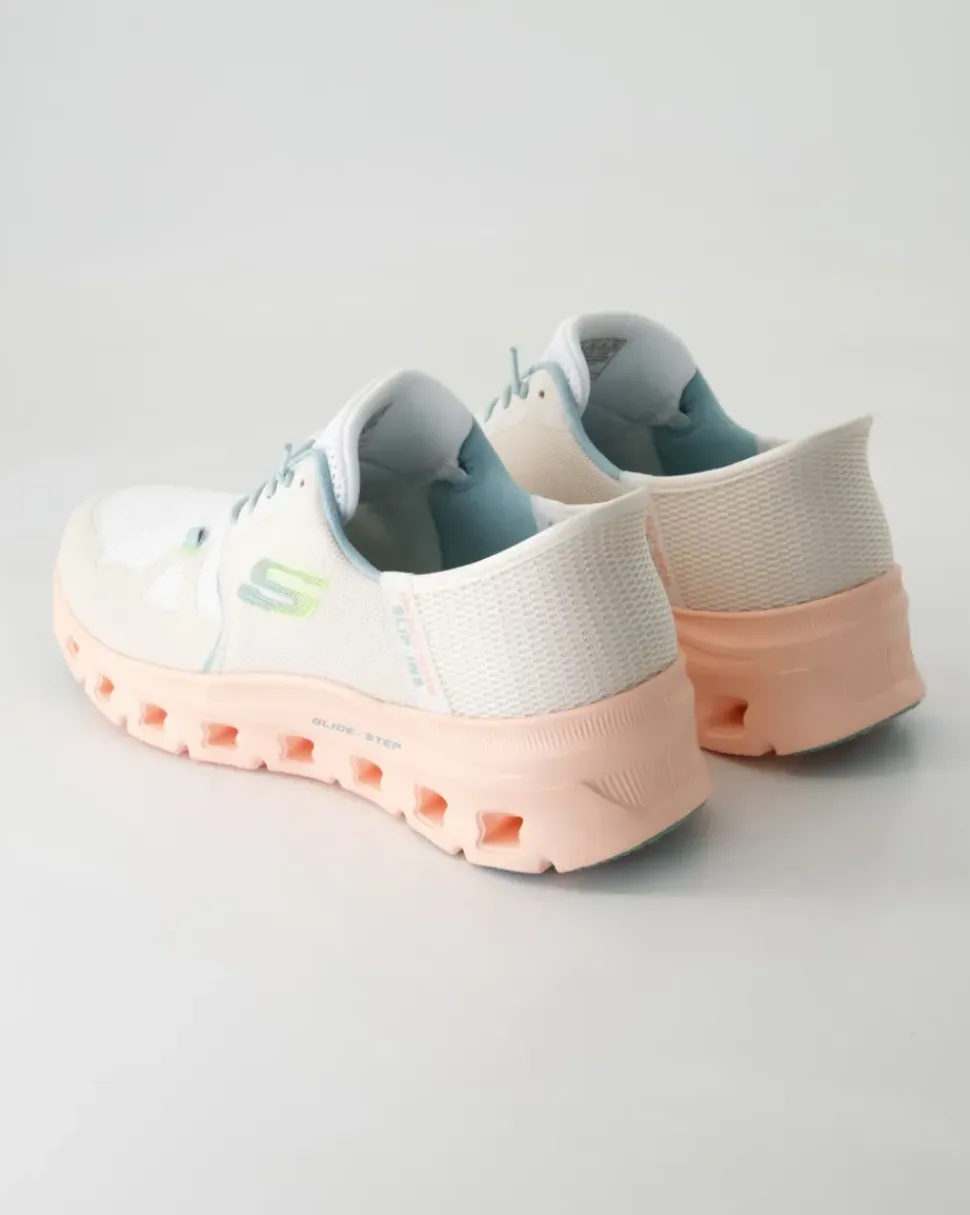 150420 Sneaker in Beige