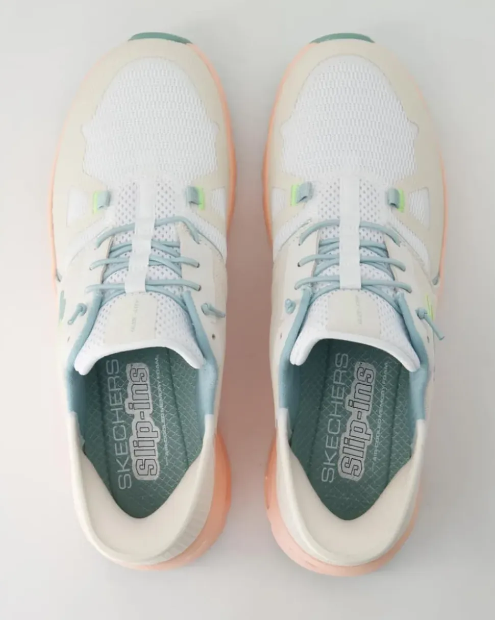 150420 Sneaker in Beige