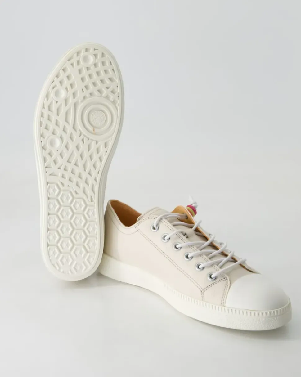 3-000792-4010 Sneaker in Beige