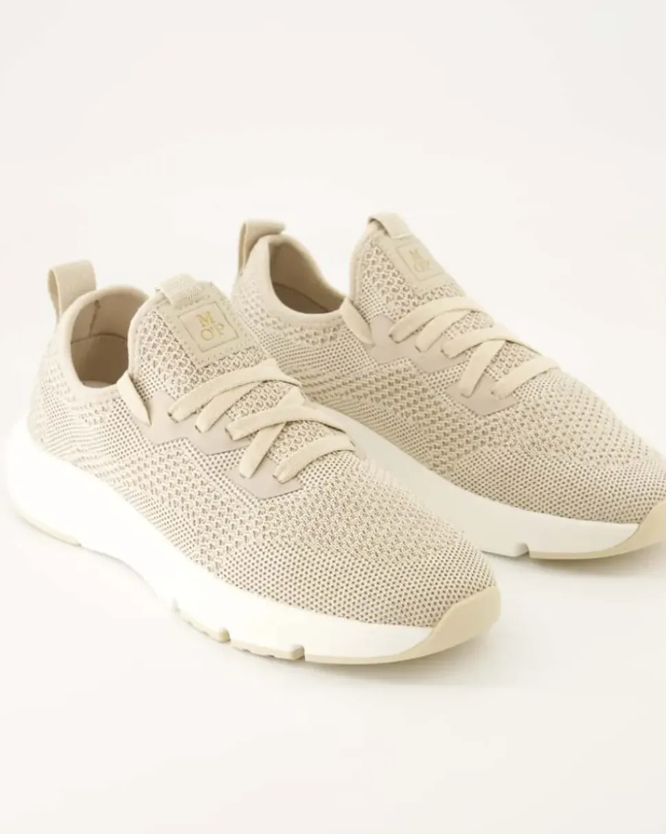 40217823503606 Sneaker in Beige