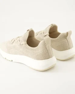 40217823503606 Sneaker in Beige