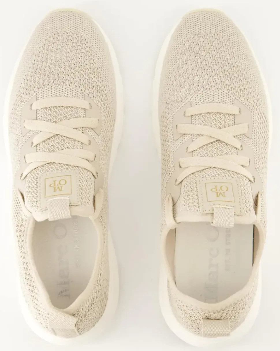 40217823503606 Sneaker in Beige