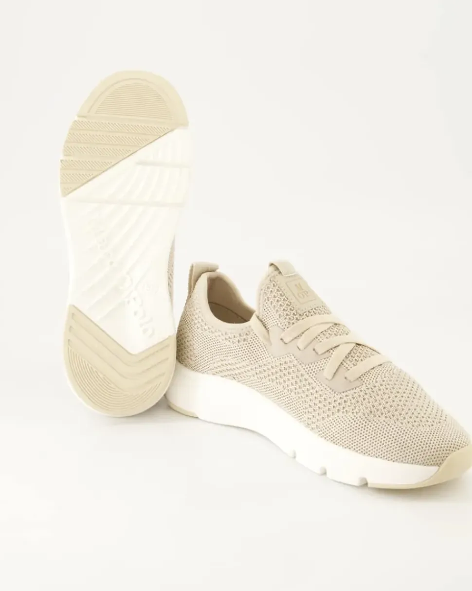 40217823503606 Sneaker in Beige