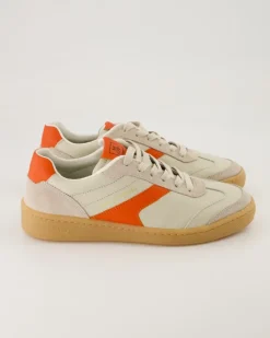 40116263501100 Sneaker in Beige