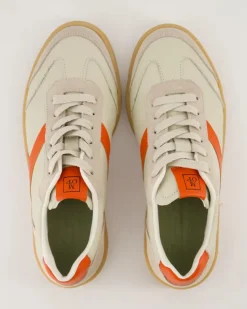 40116263501100 Sneaker in Beige