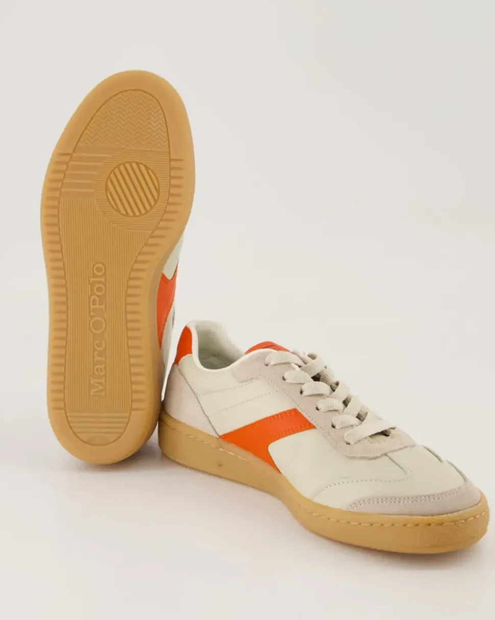40116263501100 Sneaker in Beige
