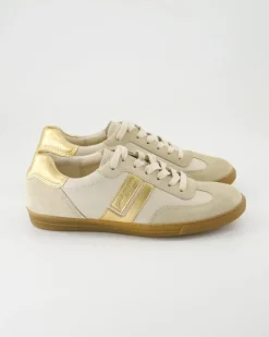 5450 Sneaker in Beige