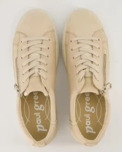 5333-015 Sneaker in Beige