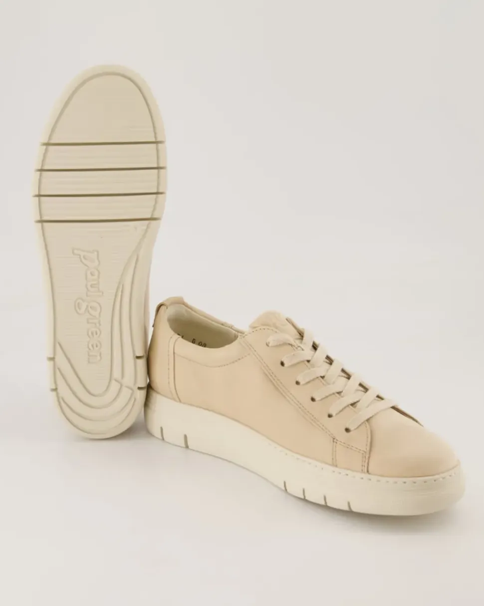 5333-015 Sneaker in Beige