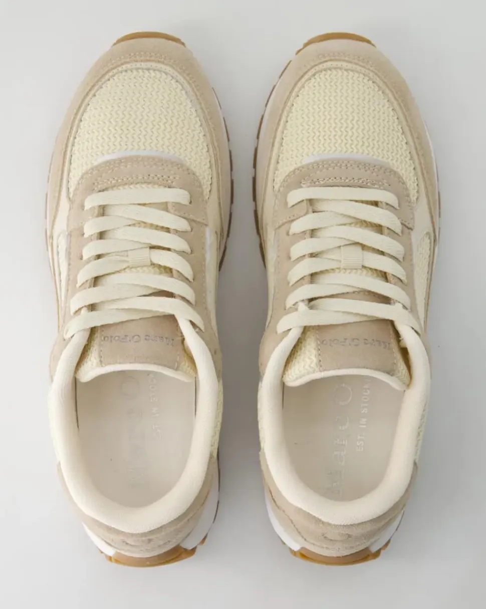 50216783502165 Sneaker in Beige