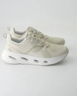 0001 Sneaker in Beige
