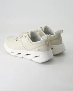 0001 Sneaker in Beige