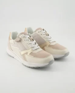 66.878.33 Sneaker in Beige
