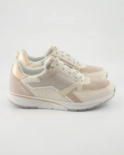 66.878.33 Sneaker in Beige