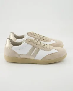 63.300.12 Sneaker in Beige