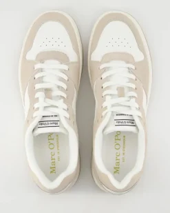 50116123502147 Sneaker in Beige