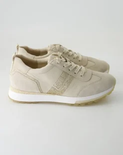 5392-127 Sneaker in Beige