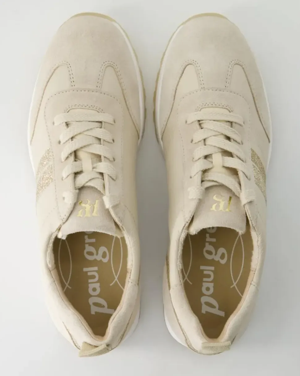 5392-127 Sneaker in Beige