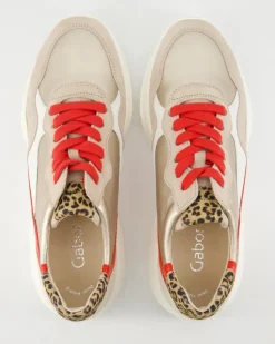 63.451.13 Sneaker in Beige