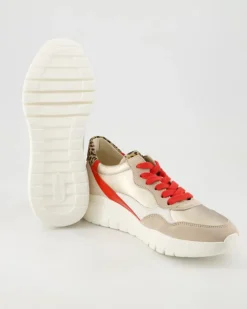 63.451.13 Sneaker in Beige