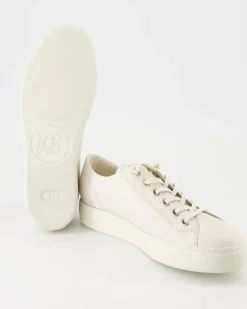 4081-446 Sneaker in Beige