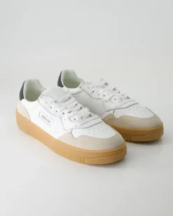 8465-07 Sneaker in Beige