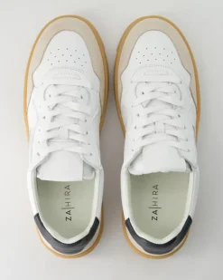 8465-07 Sneaker in Beige