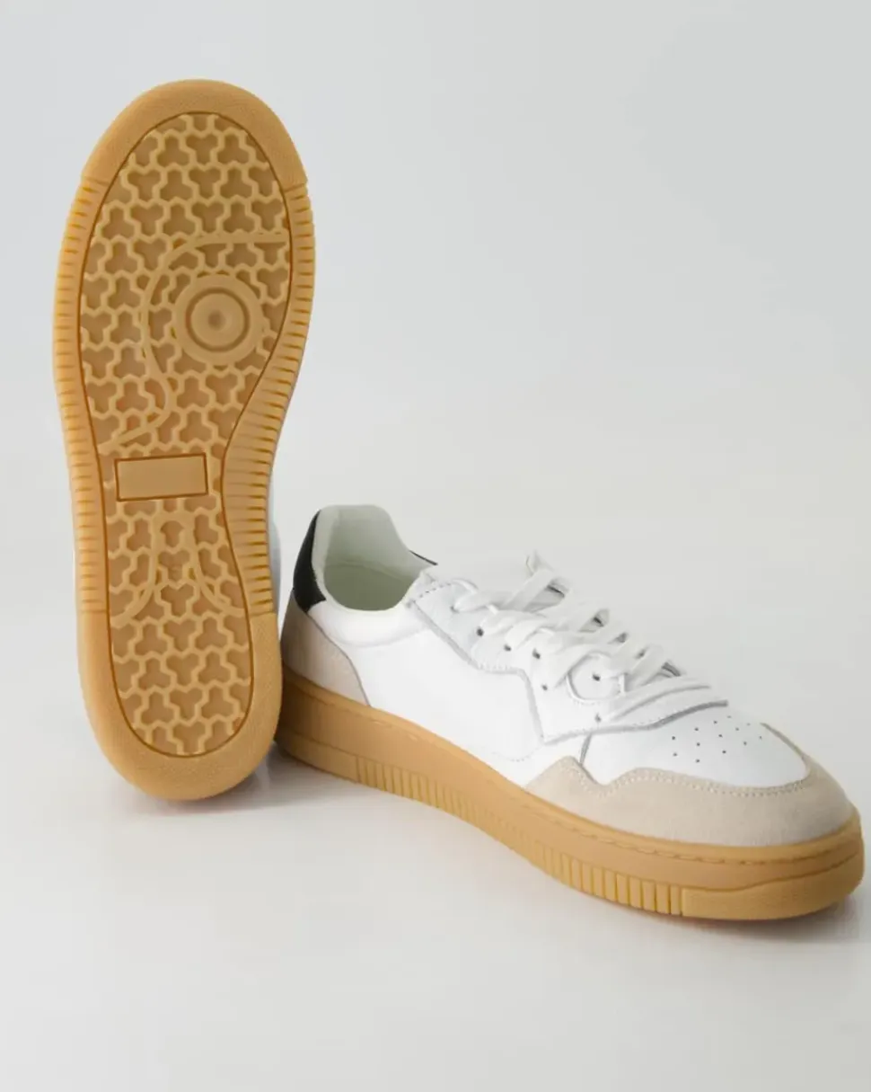 8465-07 Sneaker in Beige