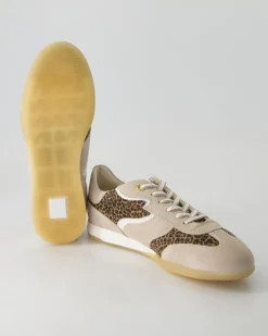 6621 Sneaker in Beige