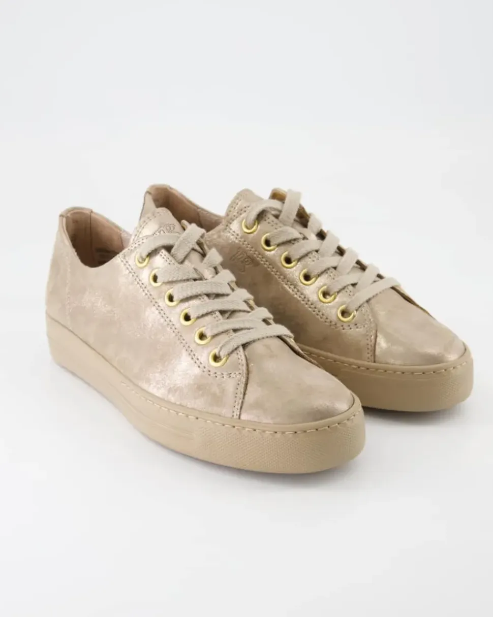 4704-786 Sneaker in Beige