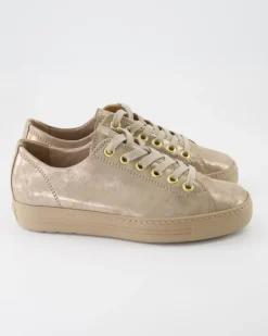 4704-786 Sneaker in Beige