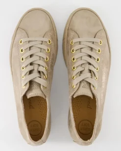 4704-786 Sneaker in Beige