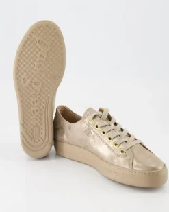 4704-786 Sneaker in Beige
