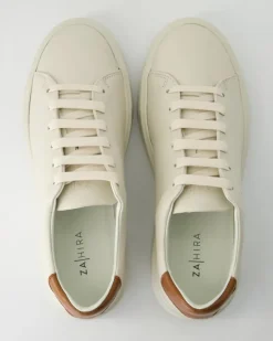 8881-01 Sneaker in Beige