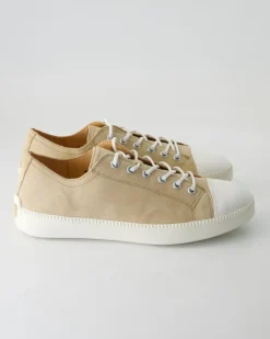 3-000559-4020 Sneaker in Beige