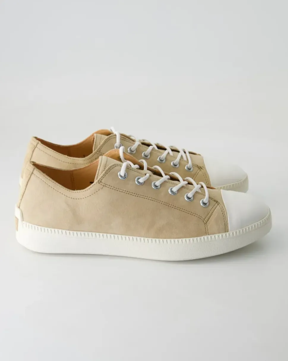3-000559-4020 Sneaker in Beige