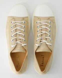 3-000559-4020 Sneaker in Beige
