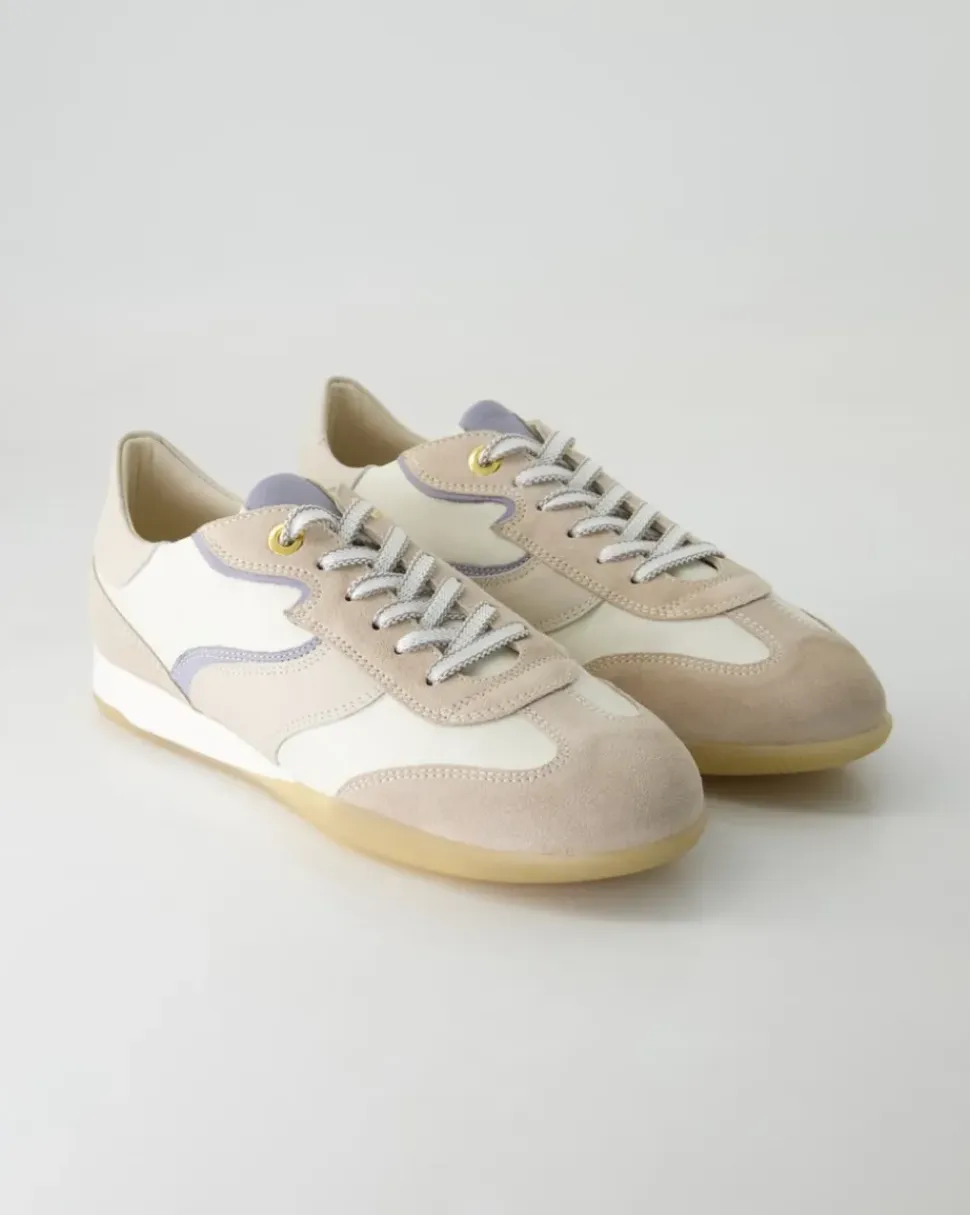 6621 Sneaker in Beige