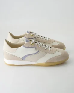 6621 Sneaker in Beige