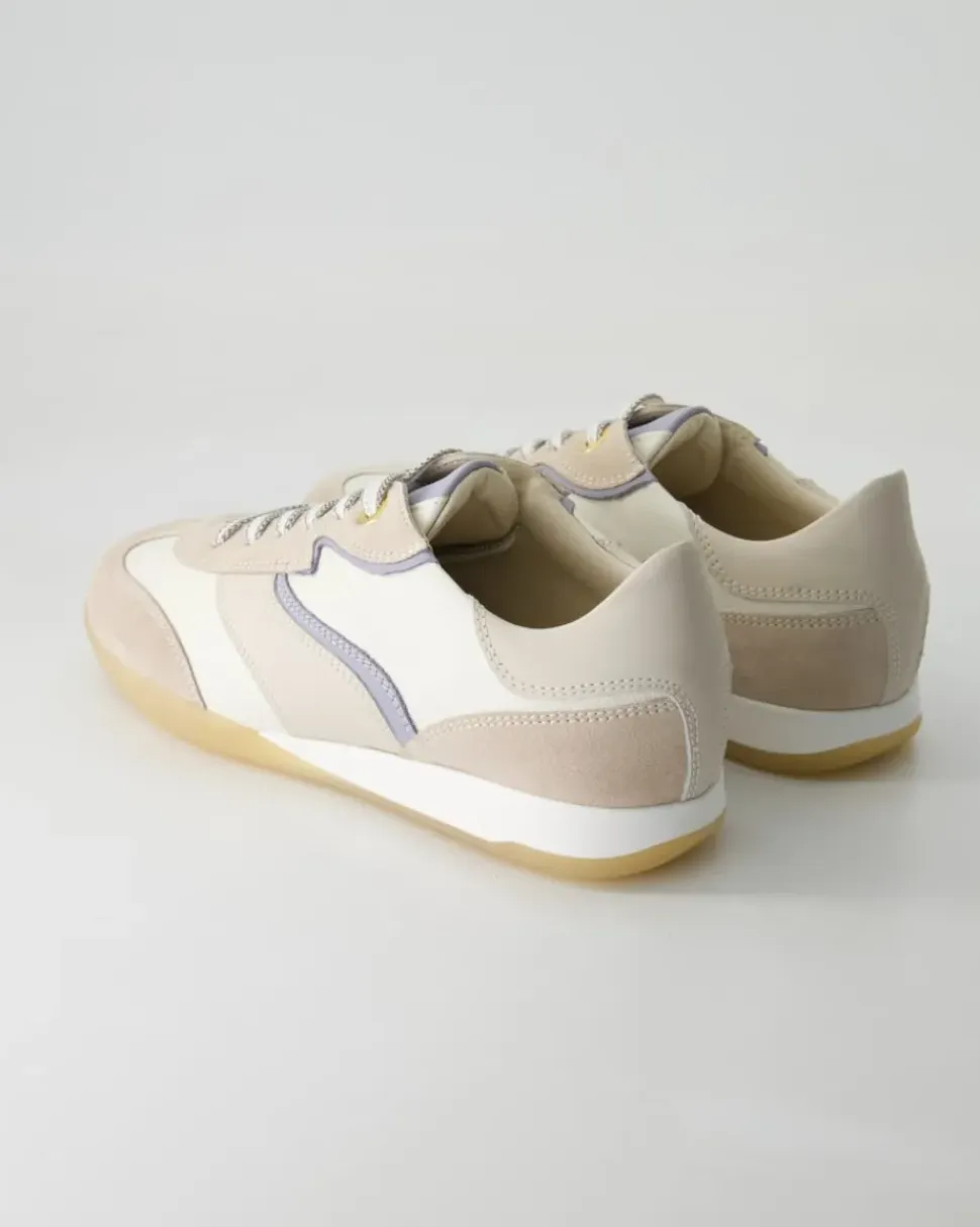 6621 Sneaker in Beige