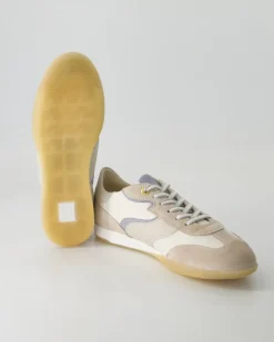 6621 Sneaker in Beige