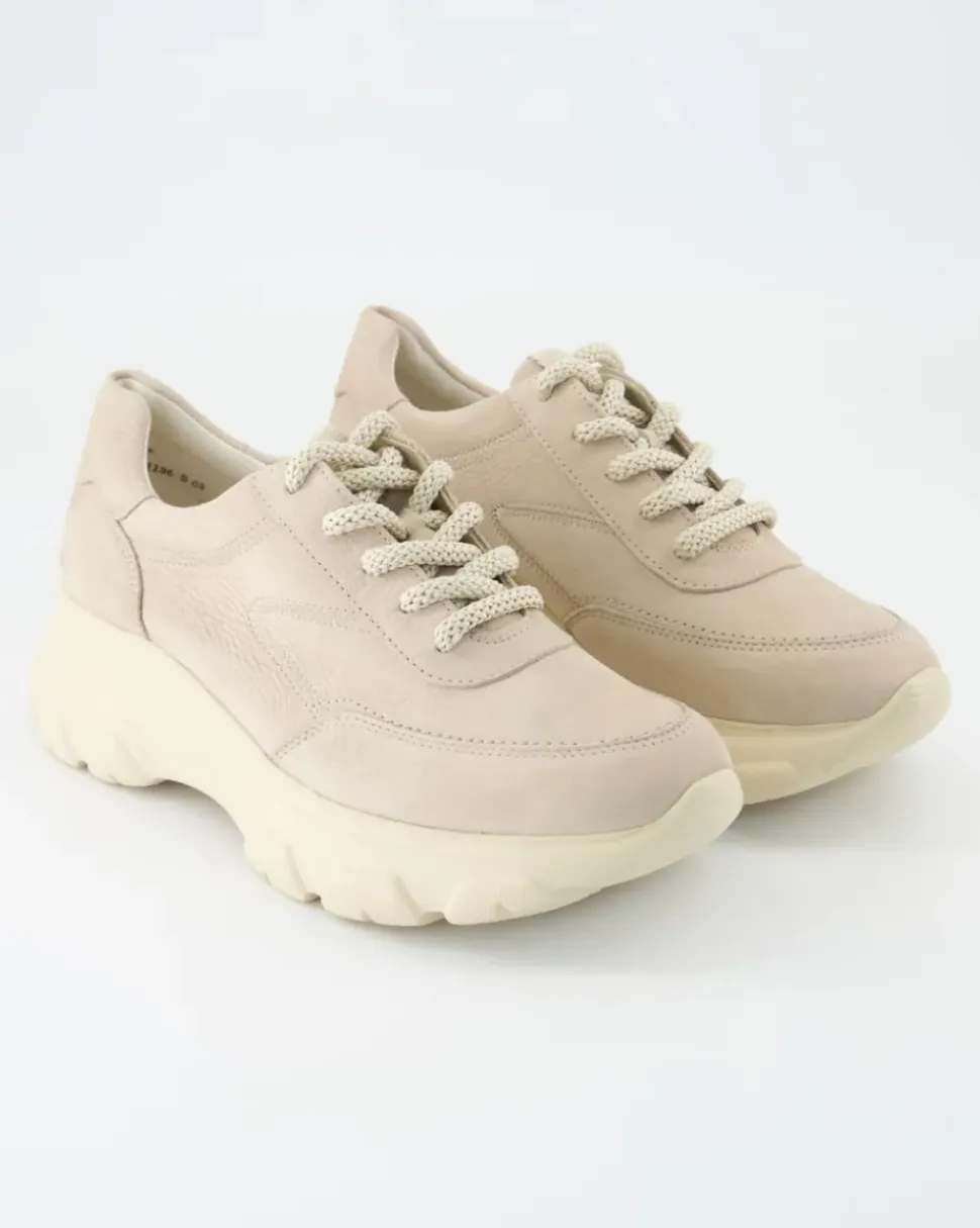 5359-006 Sneaker in Beige