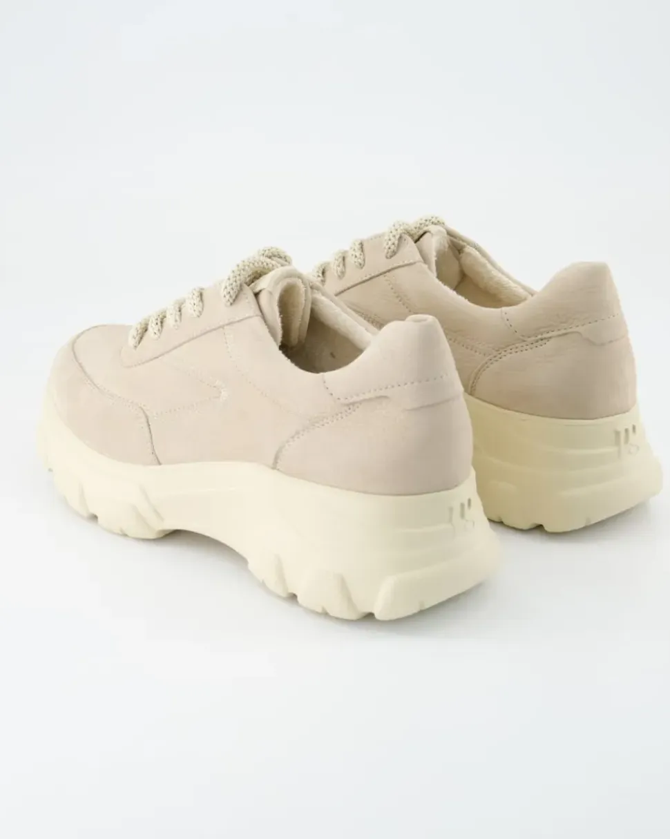 5359-006 Sneaker in Beige