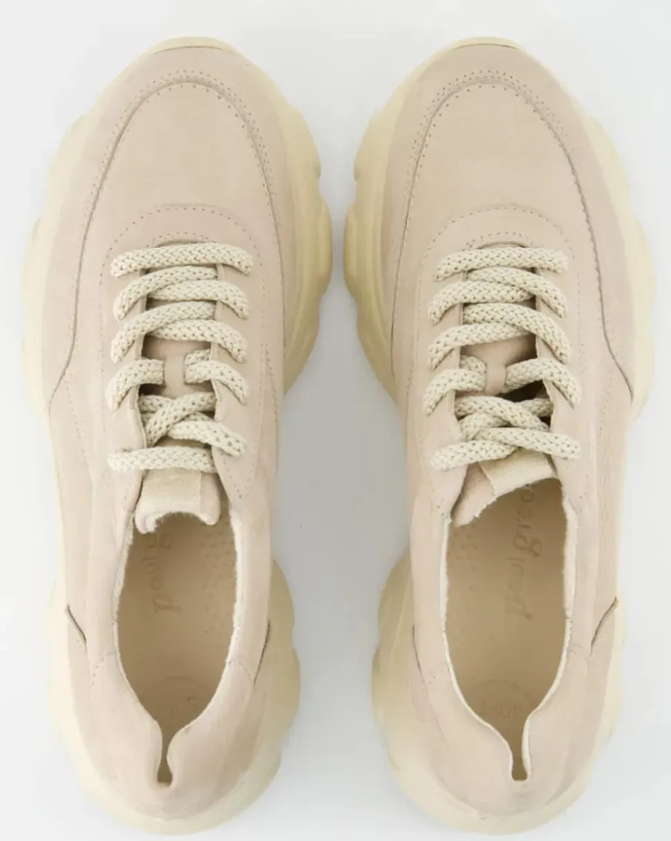 5359-006 Sneaker in Beige