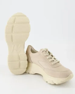 5359-006 Sneaker in Beige